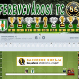 Bajnokok Kupája 62.Szezon Dönto (86.Kupa)