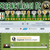 Szuperkupa Dönto 62.Szezon (85.Kupa)