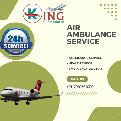 Get the Top Air Ambulance in Bagdogra  by King Air Ambulance.jpg