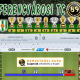 Nemzetközi Kupa 63.Szezon Dönto (89.Kupa)