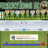 Szuperkupa 63.Szezon (88.kupa)