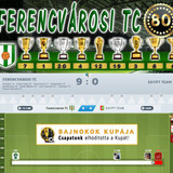 Bajnokok Kupája 61.Szezon Dönto (80.Kupa)