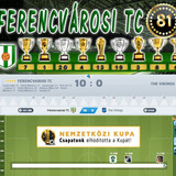 Nemzetközi Kupa 61.Szezon Dönto (81.Kupa)