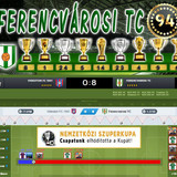 Nemzetközi Szuperkupa Dönto 65.Szezon (94.Kupa)