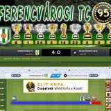 Elit Kupa 65.Szezon Dönto (95.Kupa)