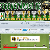 Elit Kupa 58.Szezon Dönto (71.Kupa)