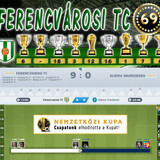 Nemzetközi Kupa 58.Szezon Dönto (69.Kupa)