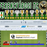 Szuperkupa 64.Szezon (90.kupa)