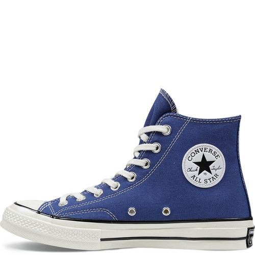 Converse Chuck 1970 high blue 162055.jpg
