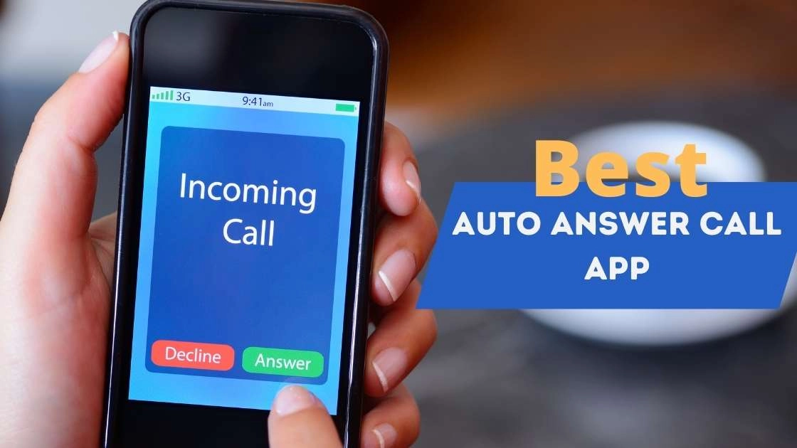 Top 10 Auto Call Answering Apps for Android: Boost Your Productivity!