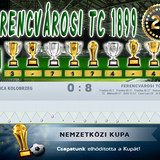 Nemzetközi Kupa 44.Szezon Döntő (29.Kupa)