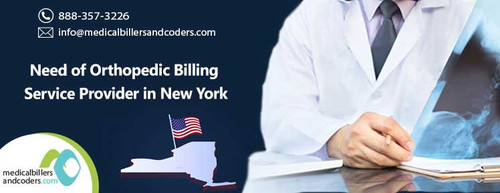Need of Orthopedic Billing Service Provider in New York.jpg