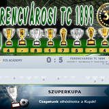 Szuperkupa Dönto 45.Szezon (33.Kupa)