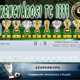 Szuperkupa Dönto 47.Szezon (41.Kupa)