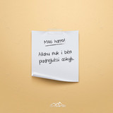 Mos harro! (1)