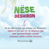 Nëse dëshiron! (4)