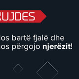 Kujdes! (1)