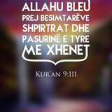 Ajete dhe Hadithe (433)