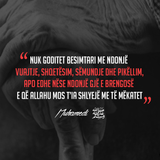 Ajete dhe Hadithe (428)