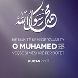 Ajete dhe Hadithe (451)