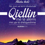 Ajete dhe Hadithe (440)