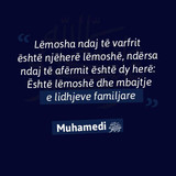 Ajete dhe Hadithe (431)