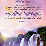 Ajete dhe Hadithe (37)
