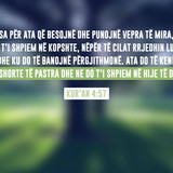 Ajete dhe Hadithe (35)