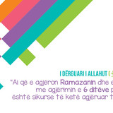 Ajete dhe Hadithe (40)