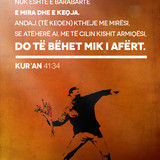 Ajete dhe Hadithe (53)