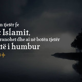 Ajete dhe Hadithe (31)