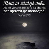 Ajete dhe Hadithe (80)