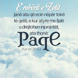 Ajete dhe Hadithe (70)