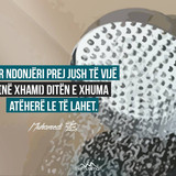 Ajete dhe Hadithe (92)