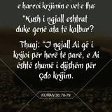 Ajete dhe Hadithe (94)