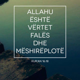 Ajete dhe Hadithe (89)