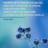 Ajete dhe Hadithe (90)