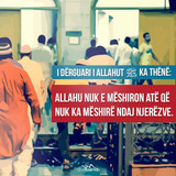 Ajete dhe Hadithe (74)