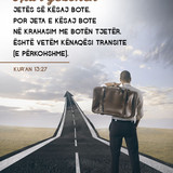 Ajete dhe Hadithe (101)