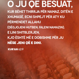 Ajete dhe Hadithe (91)