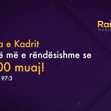 Ramazani, muaji i mëshirës (10)