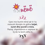 Ti je nënë (2)