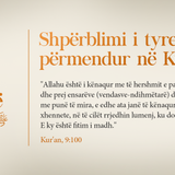 Vlera e shokëve të Profetit Muhamed (7)