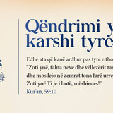 Vlera e shokëve të Profetit Muhamed (9)