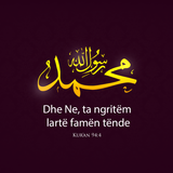 Ajete dhe Hadithe (295)