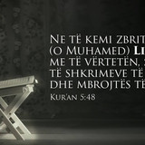 Ajete dhe Hadithe (298)
