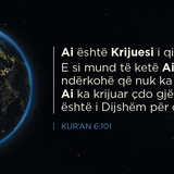 Ajete dhe Hadithe (319)