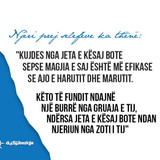 Foto4 Thenje e njerit prej selefeve