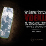 Foto24 Pergaditja per vdekjen