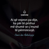 Ai qe punon pa dije ...